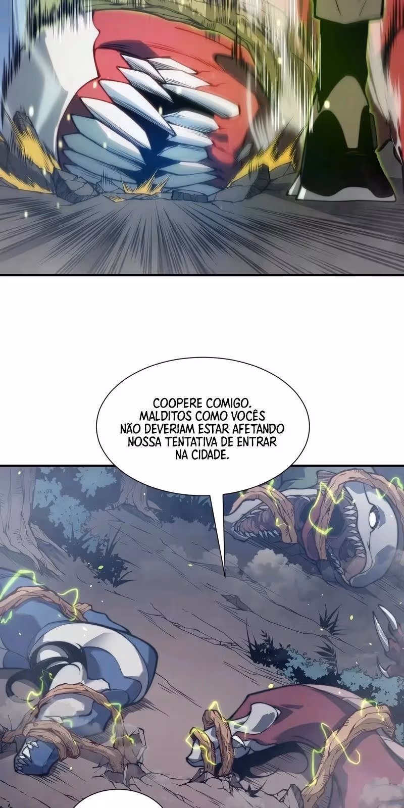 Página do Capítulo 32