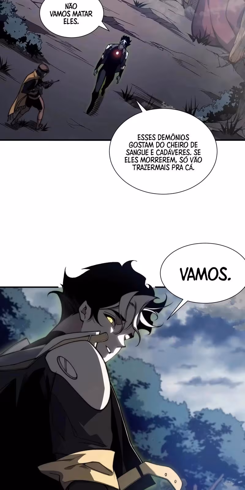 Página do Capítulo 32