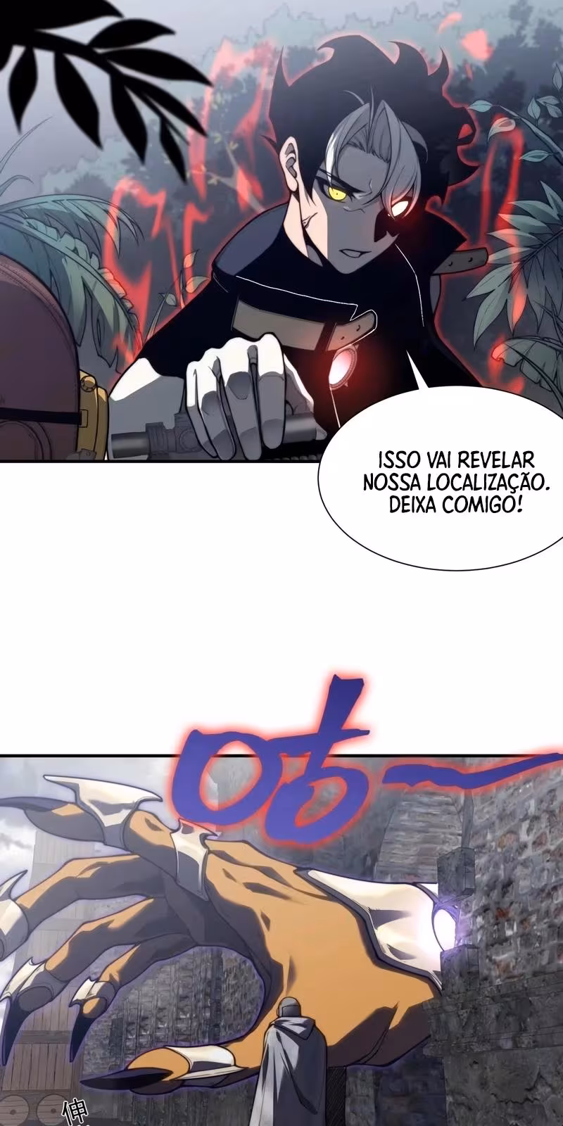 Página do Capítulo 32