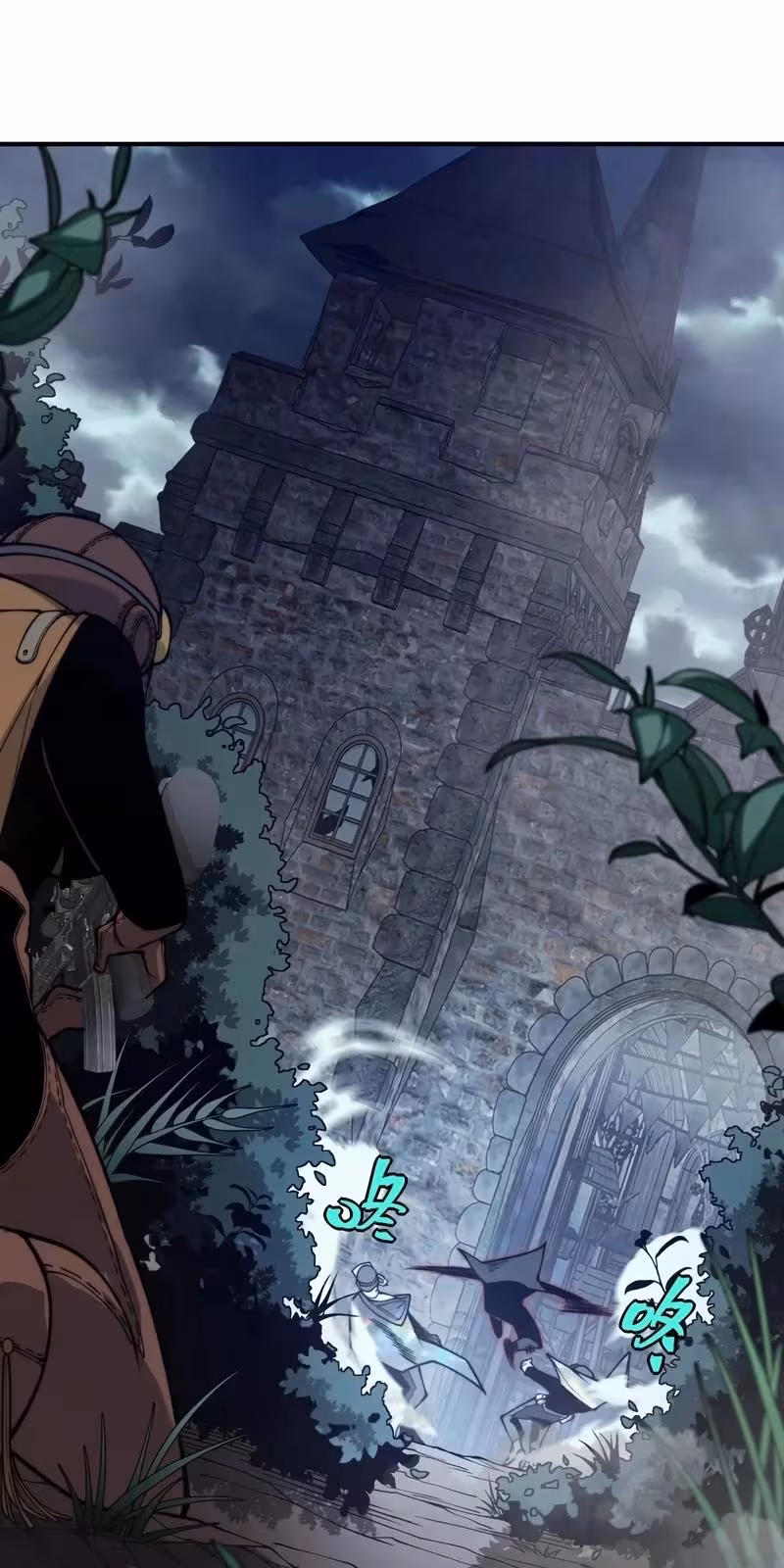 Página do Capítulo 32