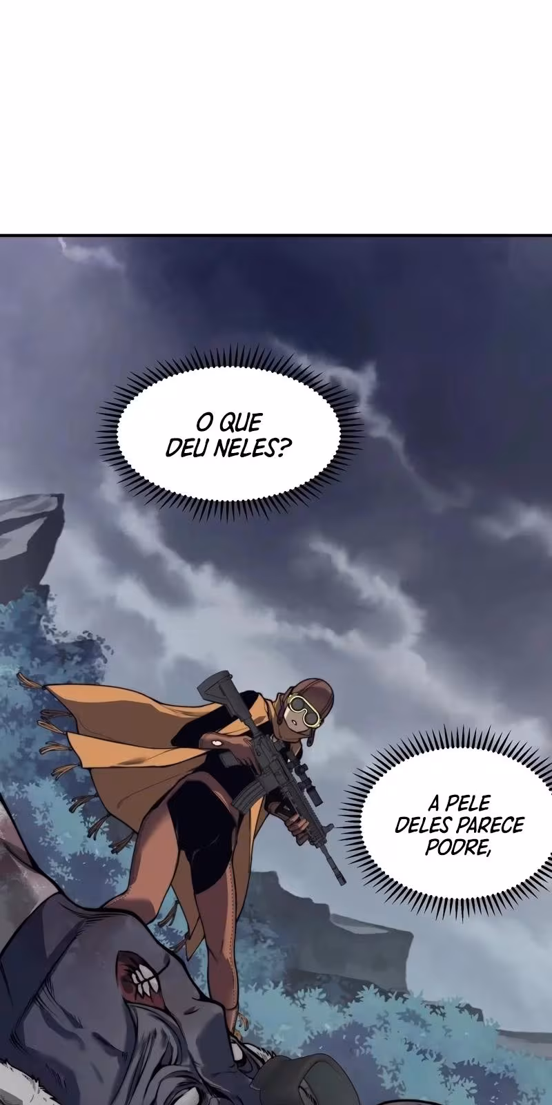 Página do Capítulo 32