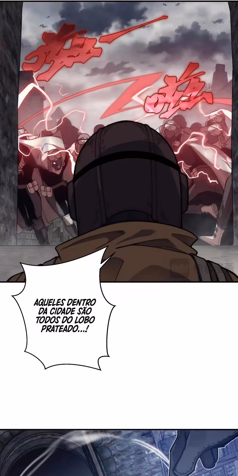 Página do Capítulo 32