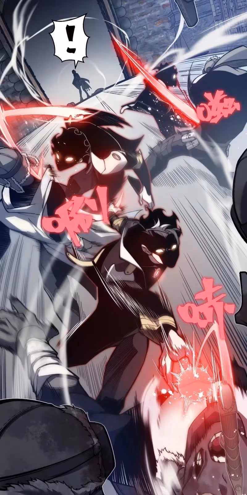 Página do Capítulo 32