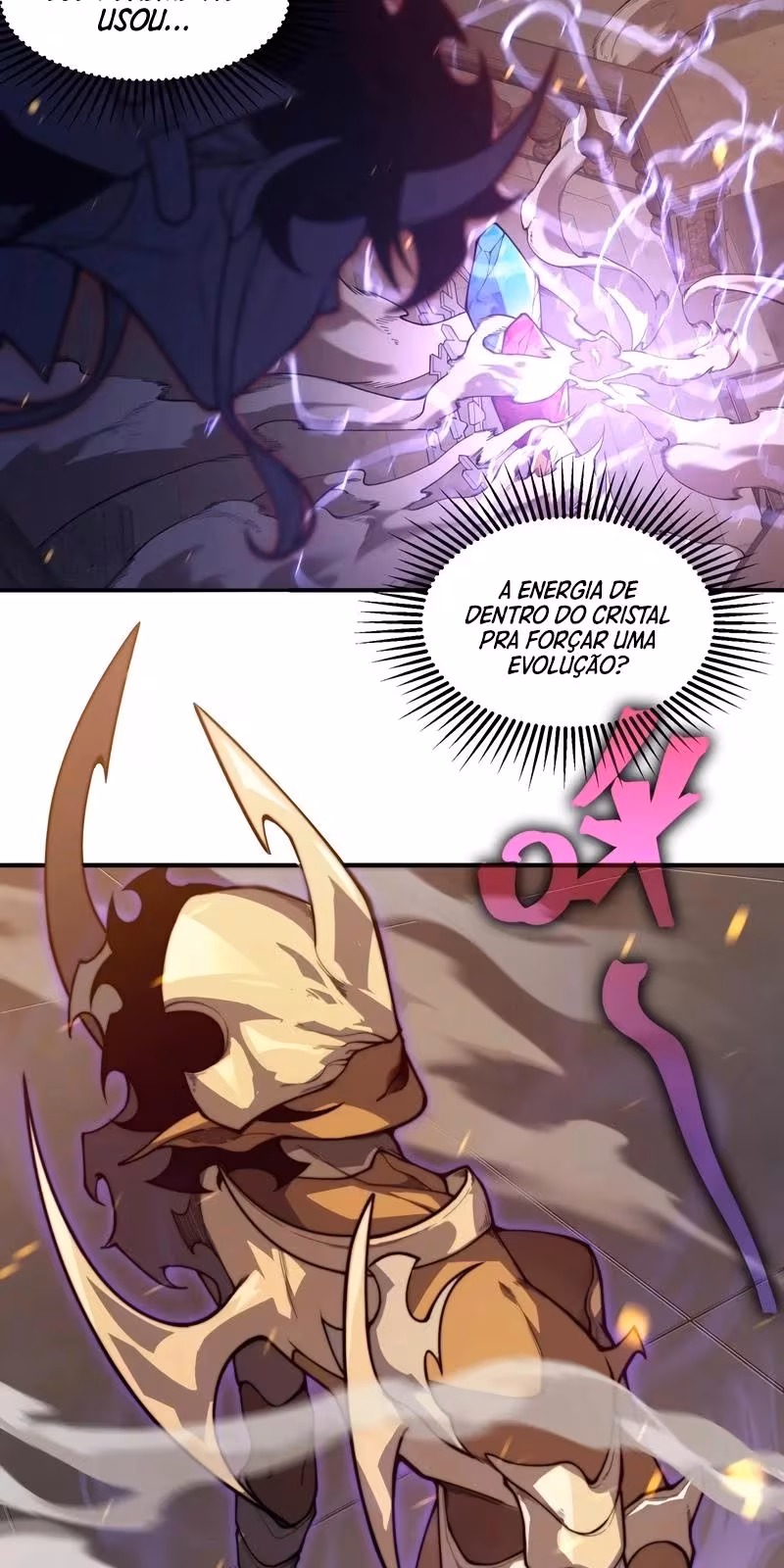 Página do Capítulo 33