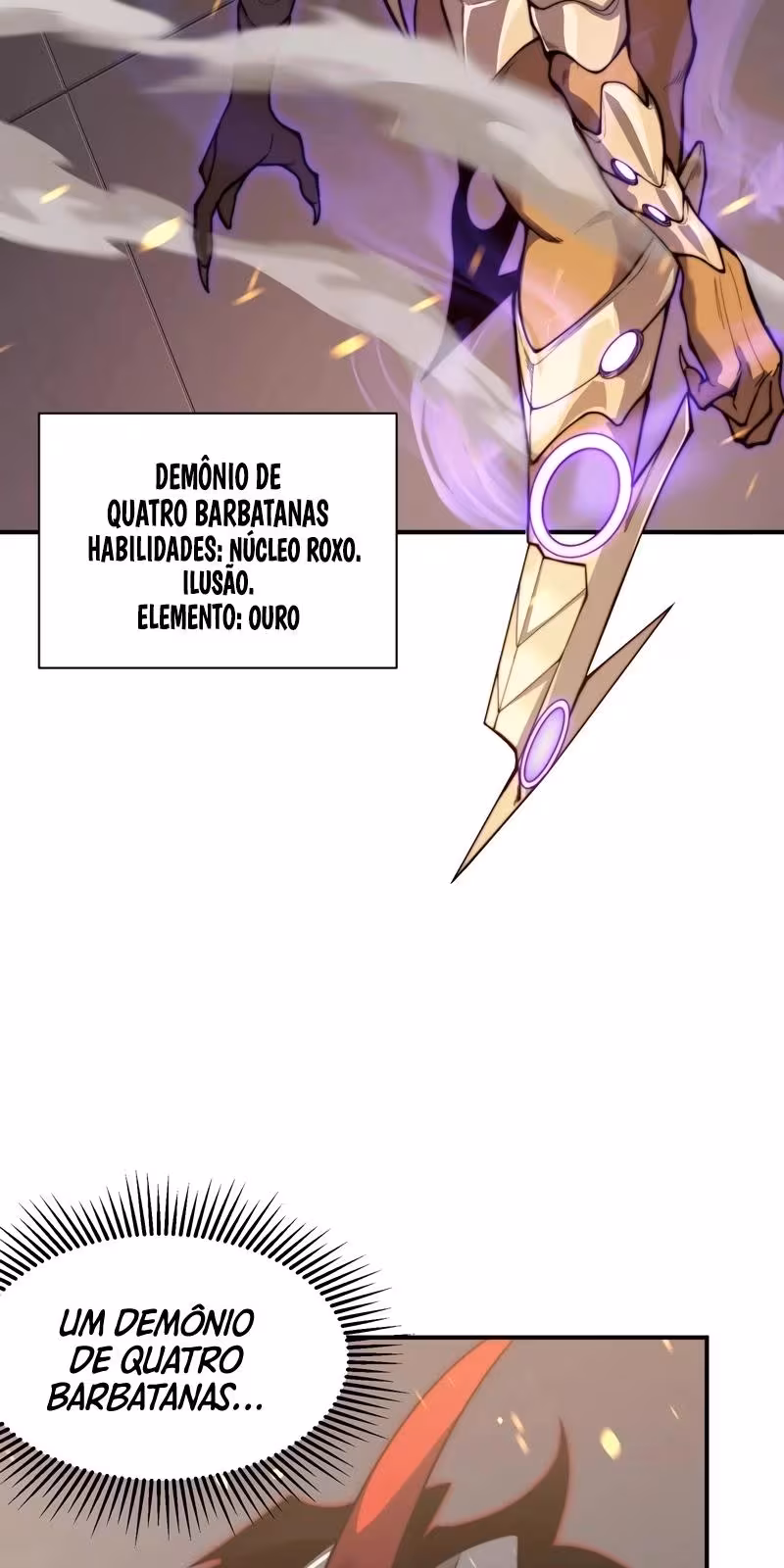 Página do Capítulo 33