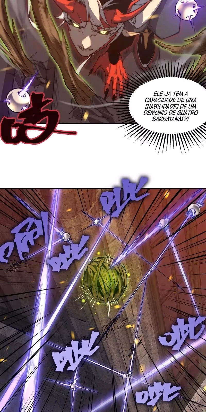 Página do Capítulo 33