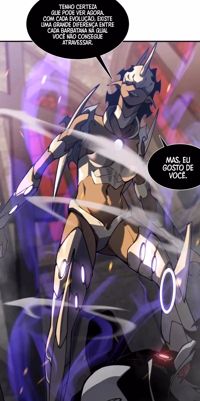 Página do Capítulo 33