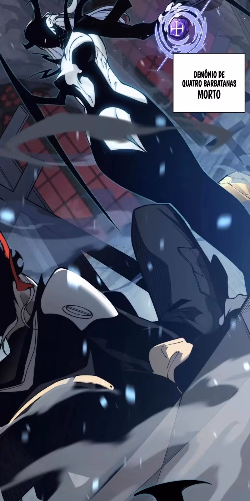 Página do Capítulo 33