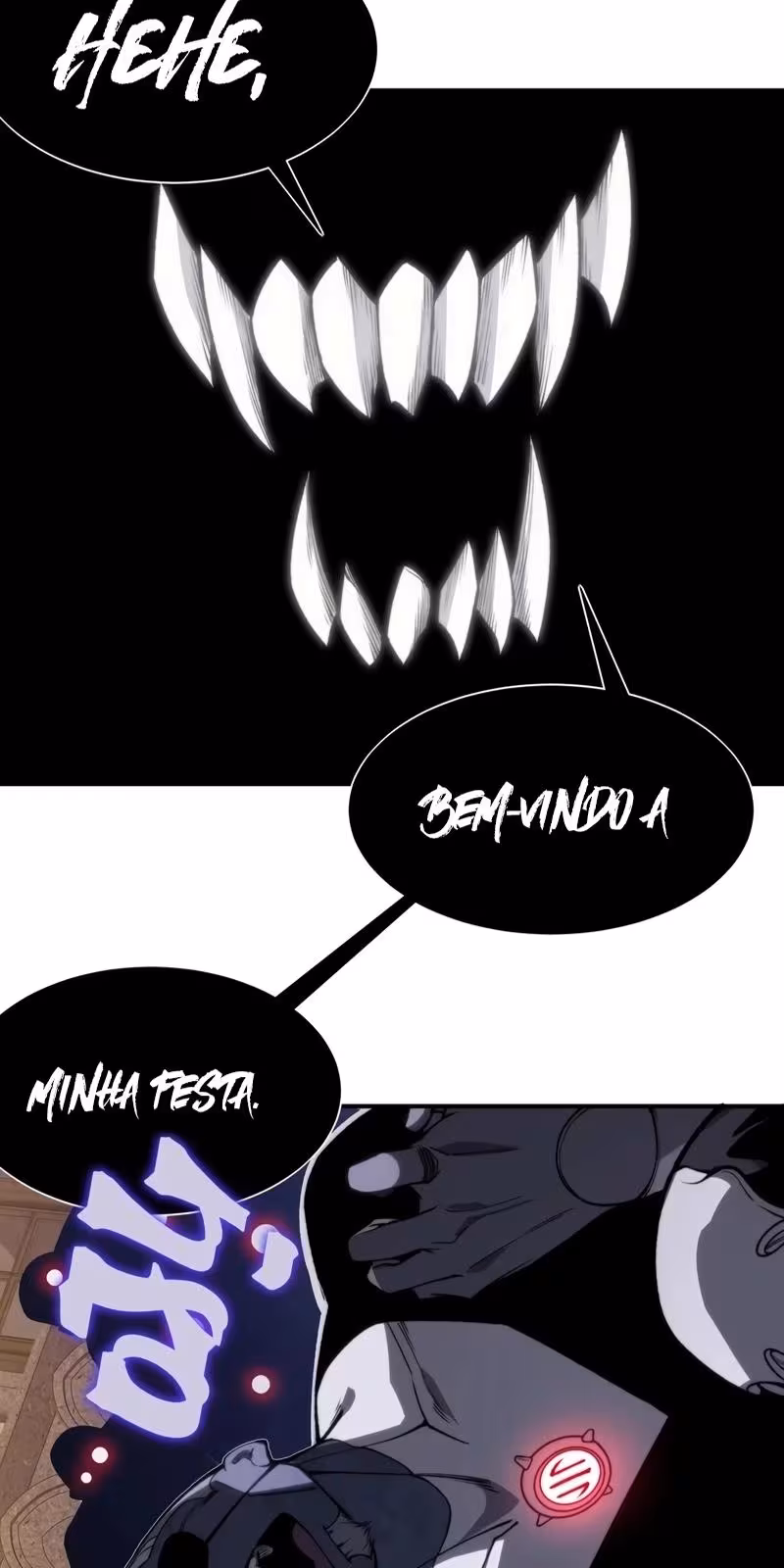 Página do Capítulo 33