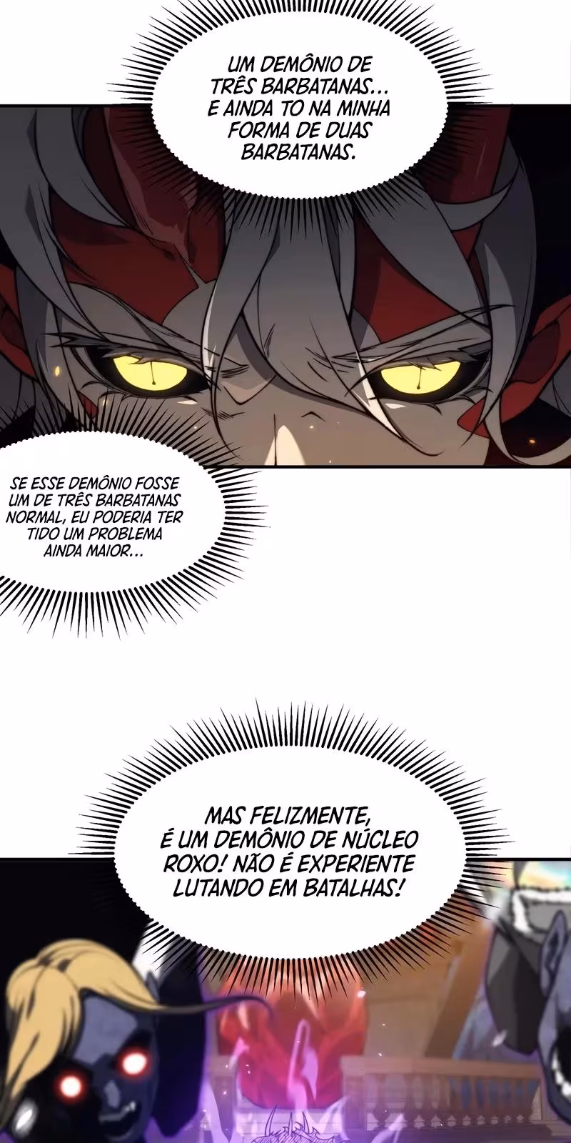 Página do Capítulo 33