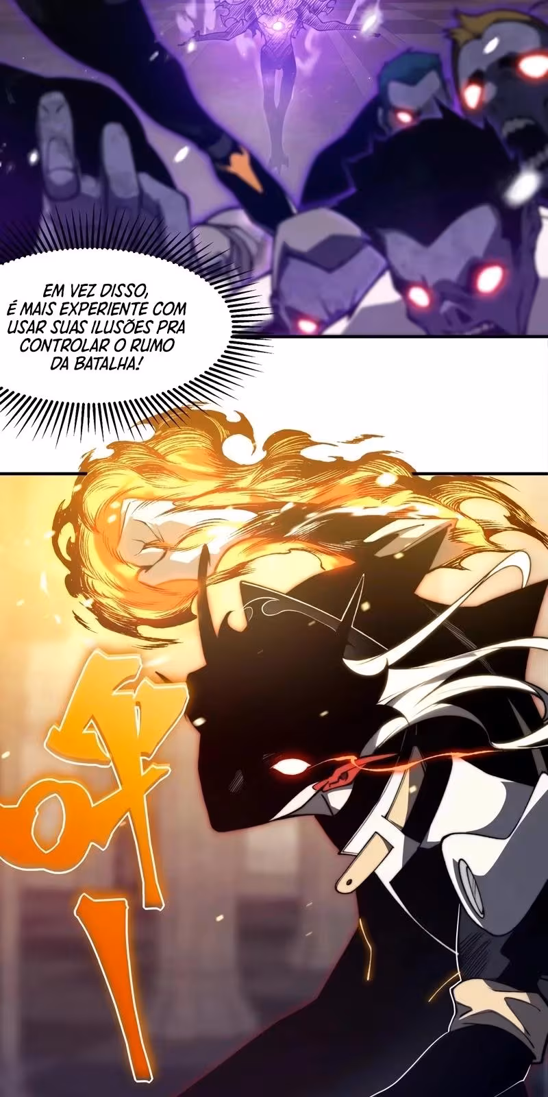 Página do Capítulo 33