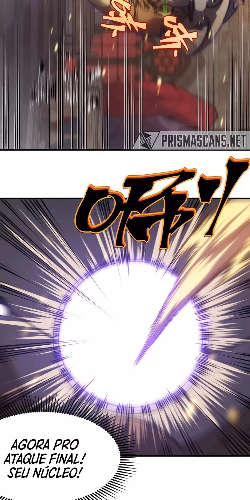 Página do Capítulo 33