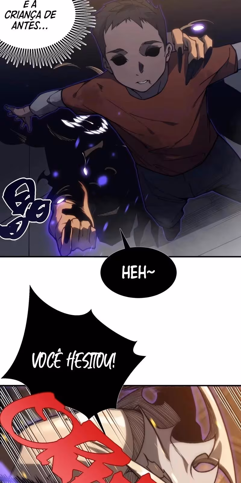 Página do Capítulo 33