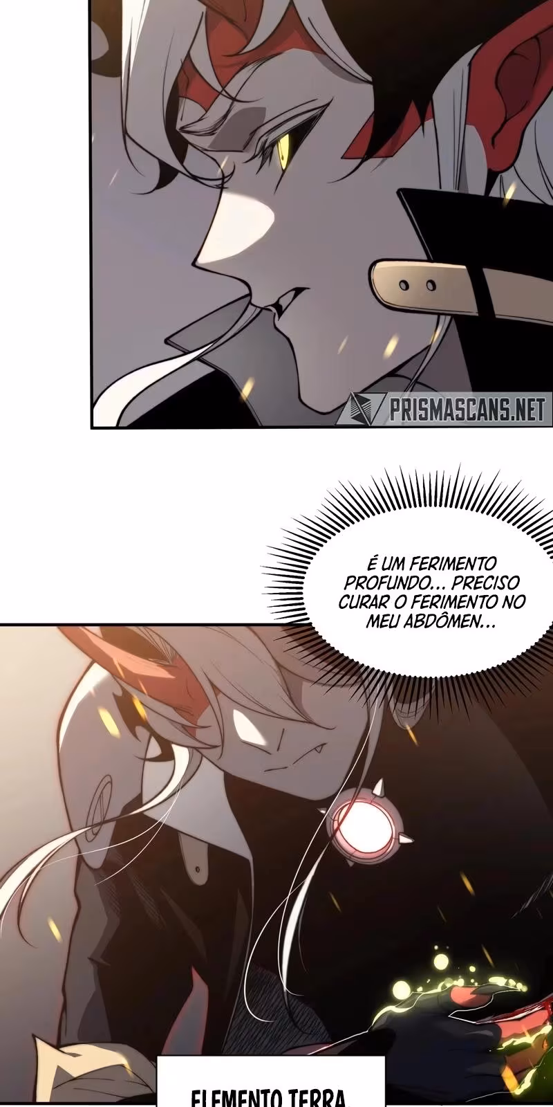 Página do Capítulo 33