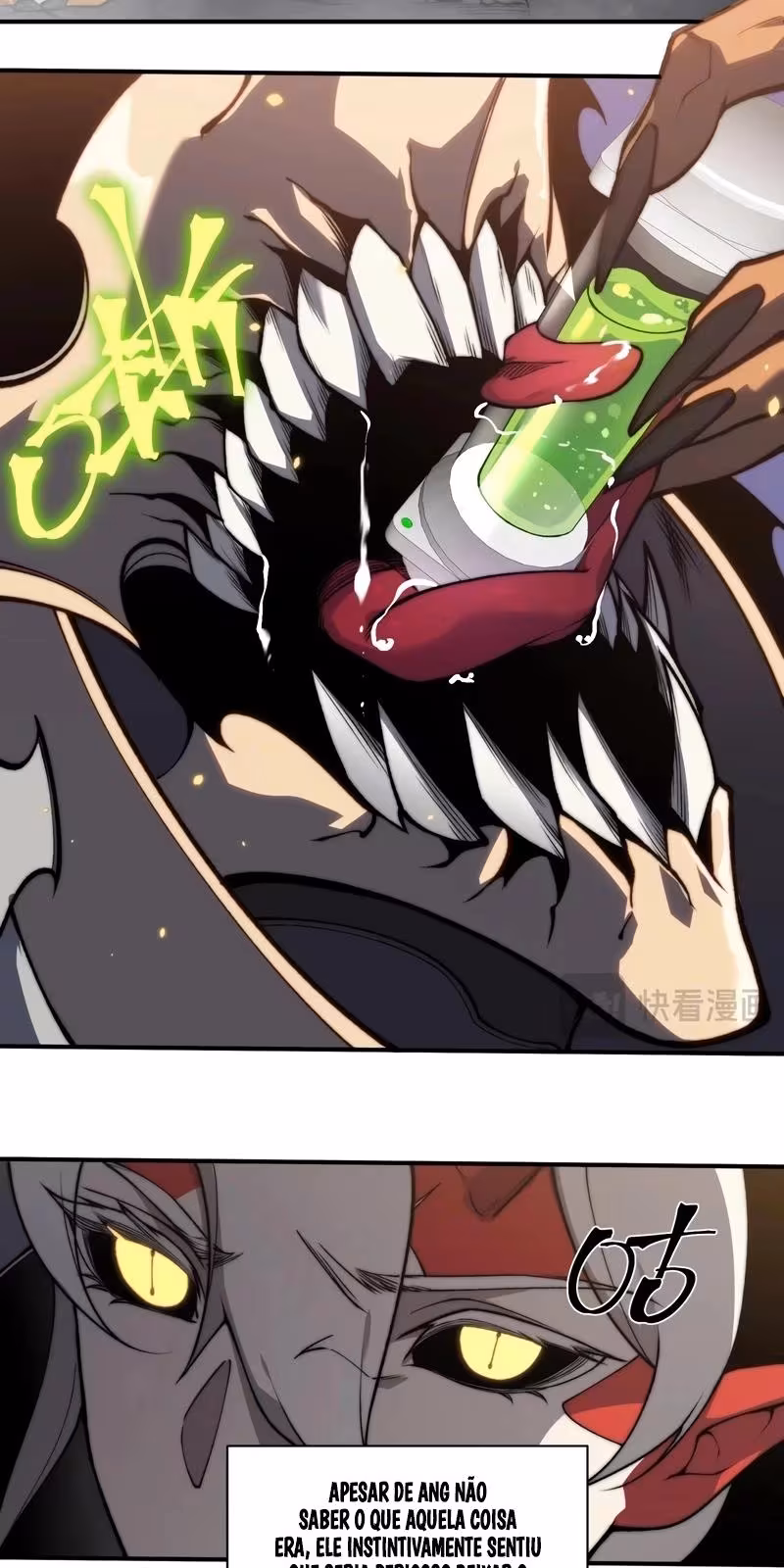 Página do Capítulo 33