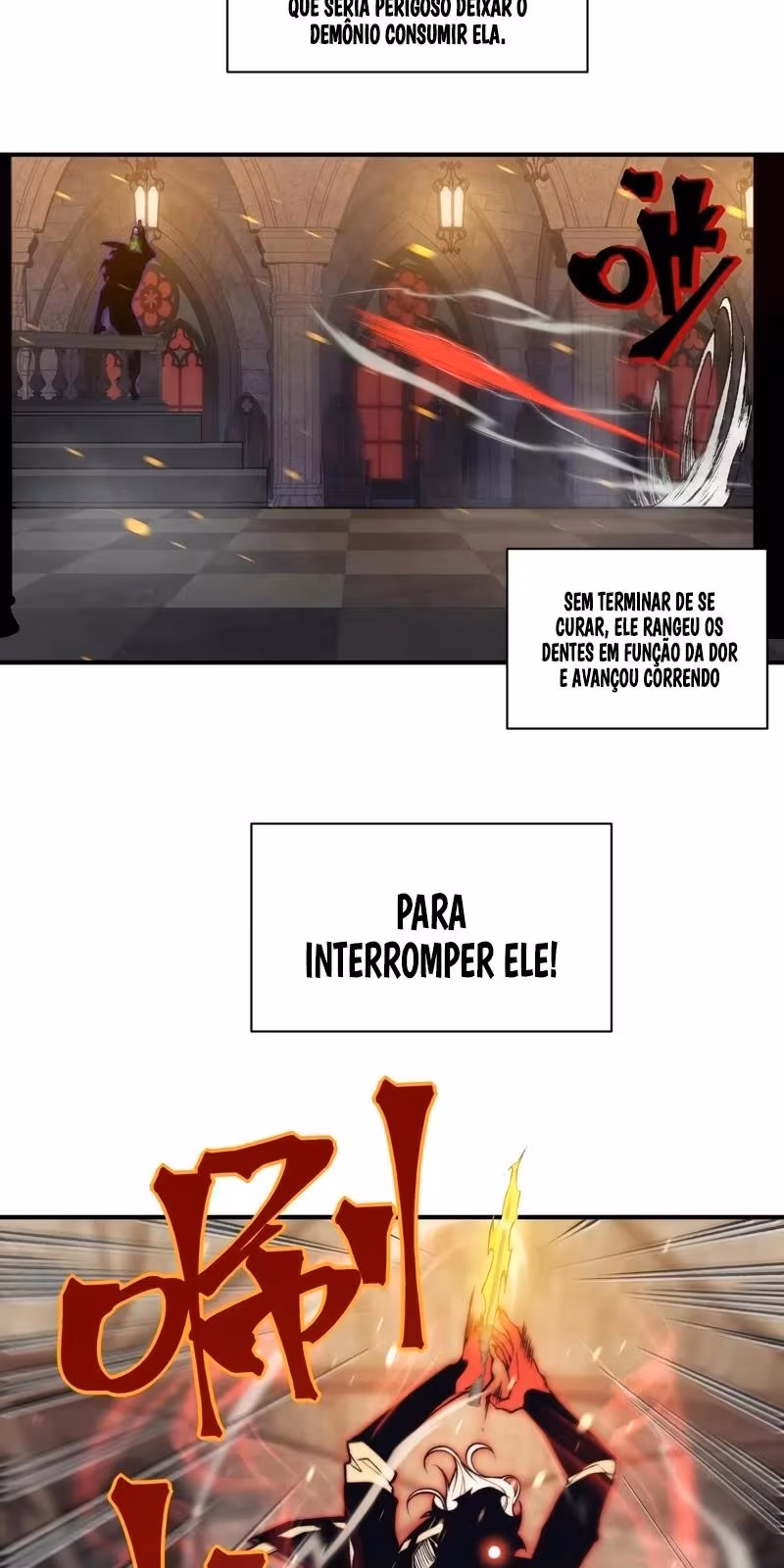 Página do Capítulo 33