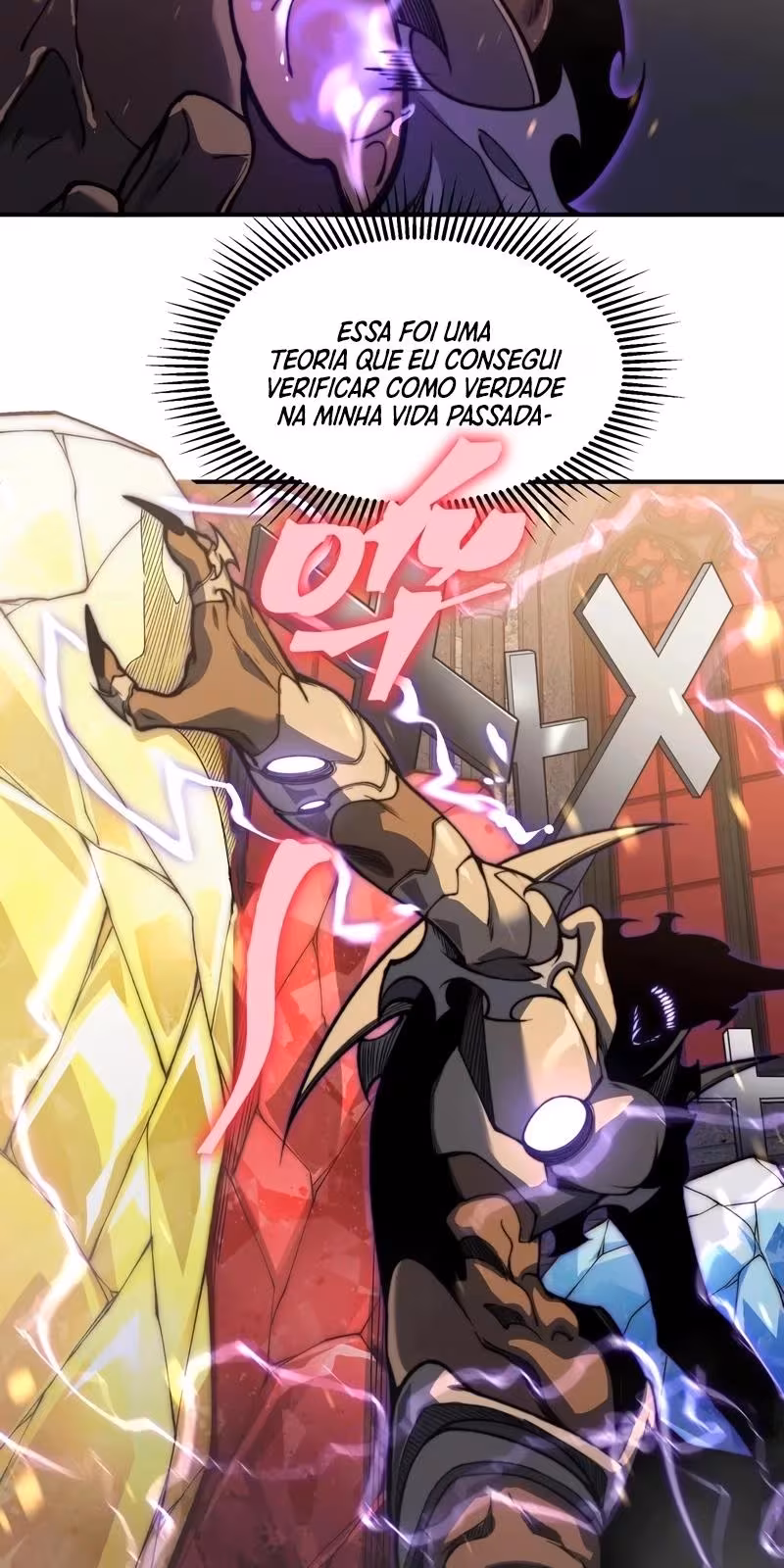 Página do Capítulo 33