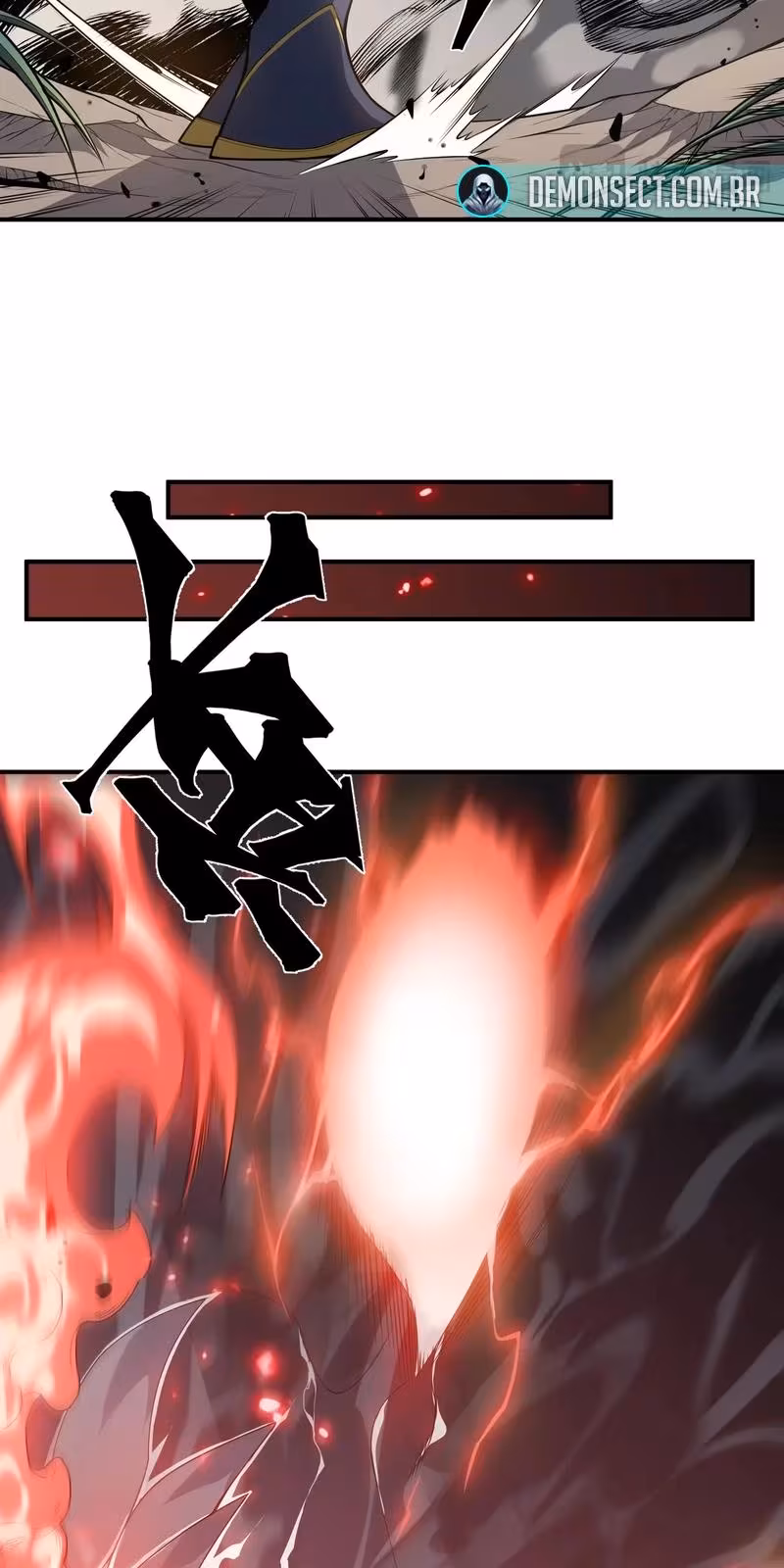 Página do Capítulo 44