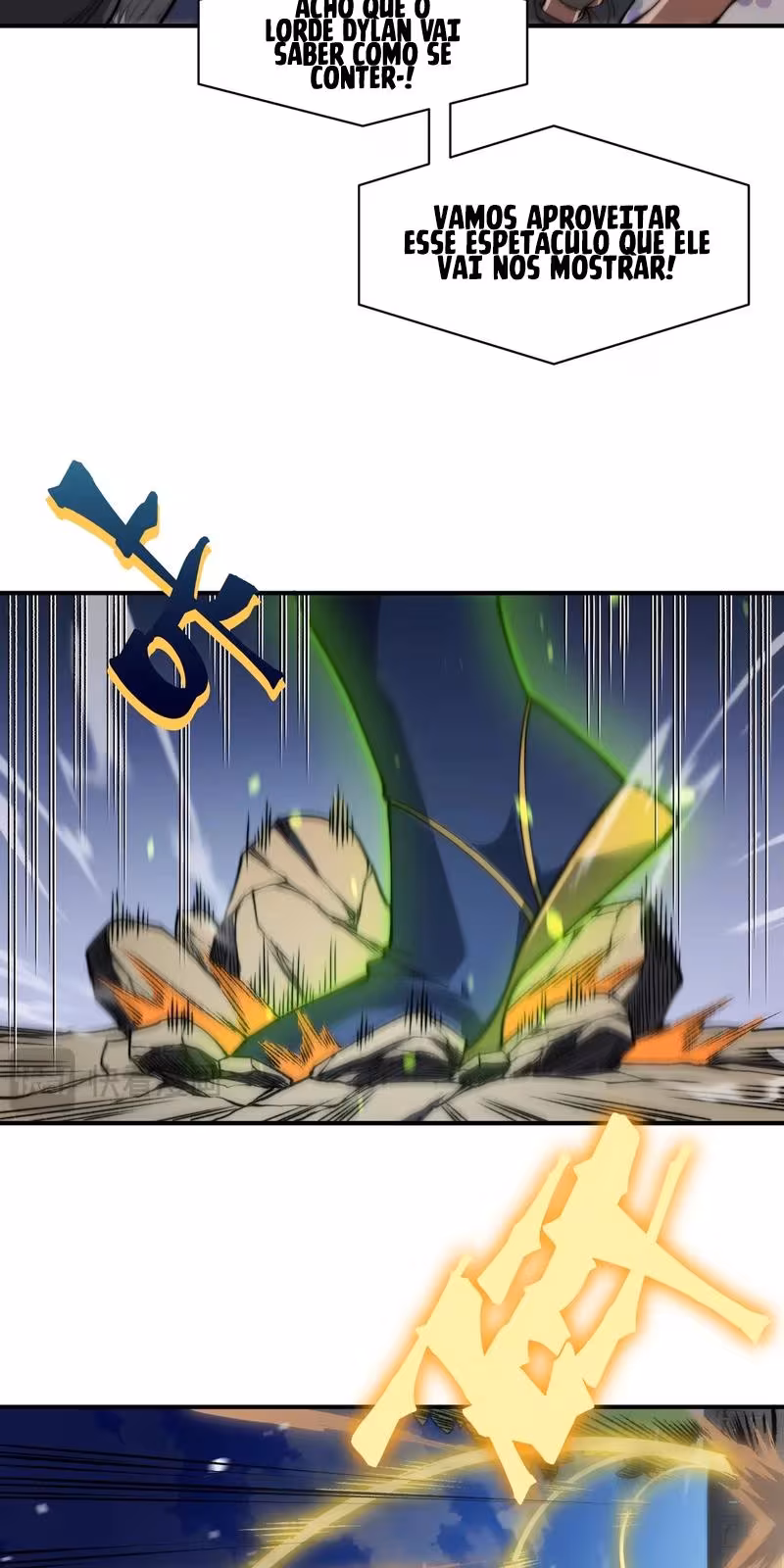 Página do Capítulo 44