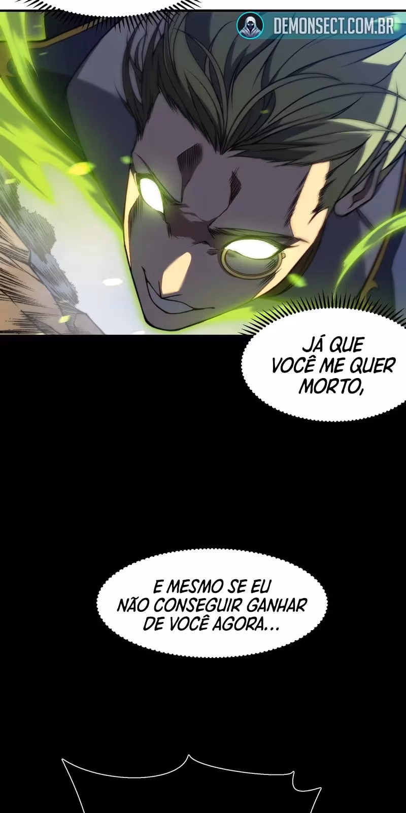 Página do Capítulo 44