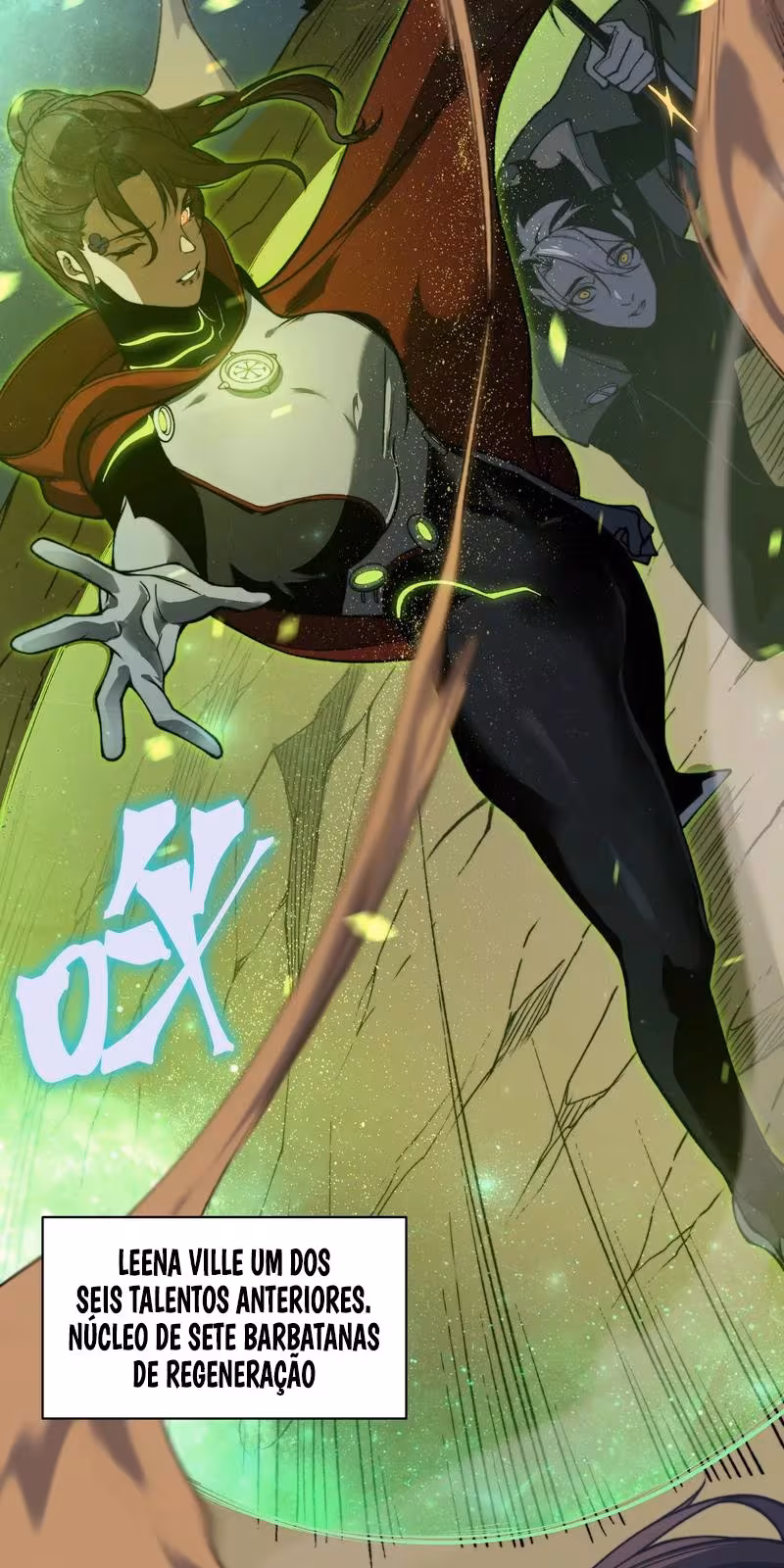 Página do Capítulo 44