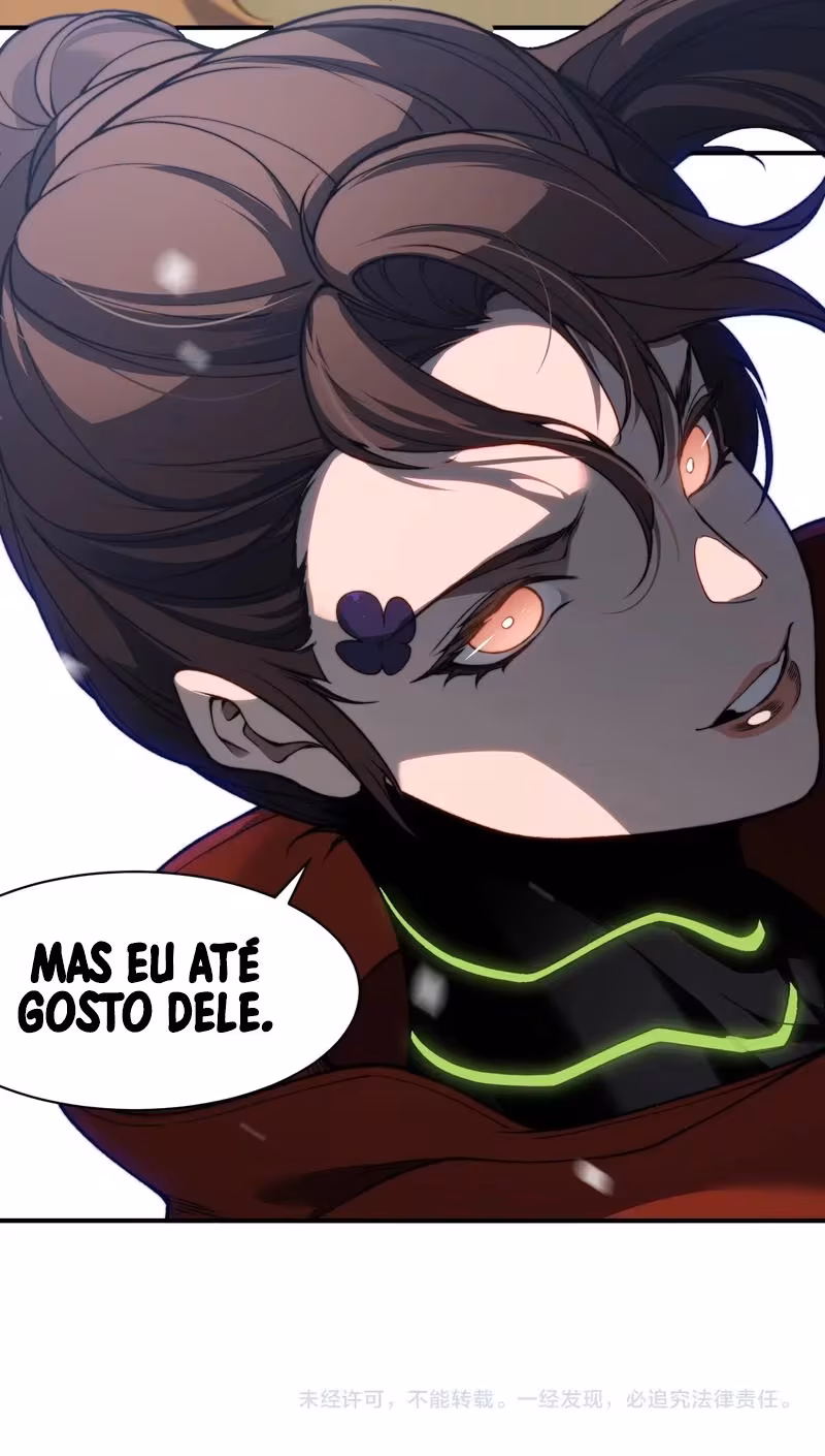 Página do Capítulo 44