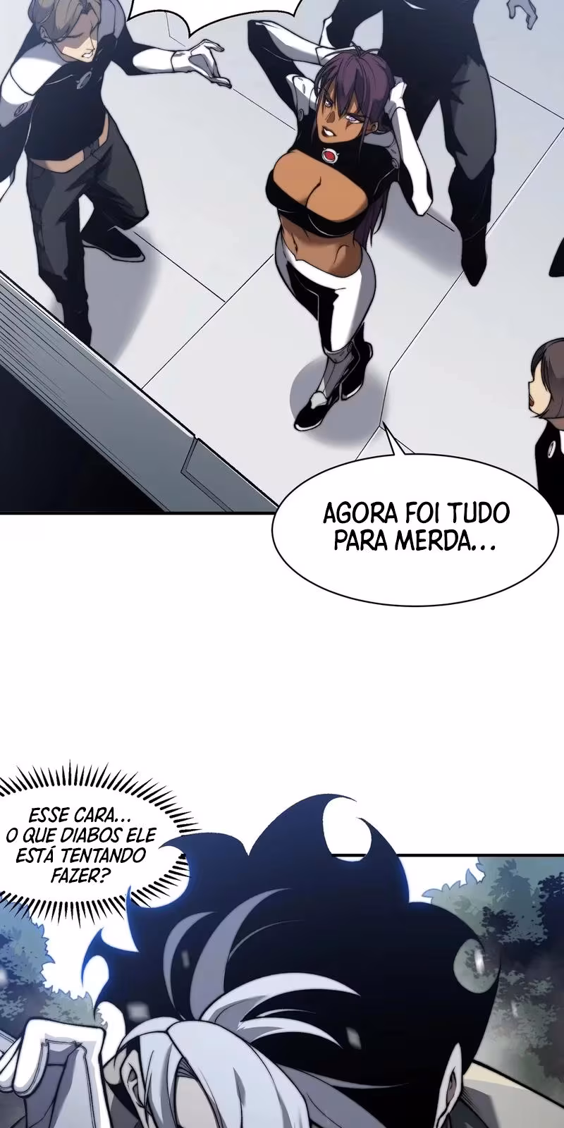 Página do Capítulo 44