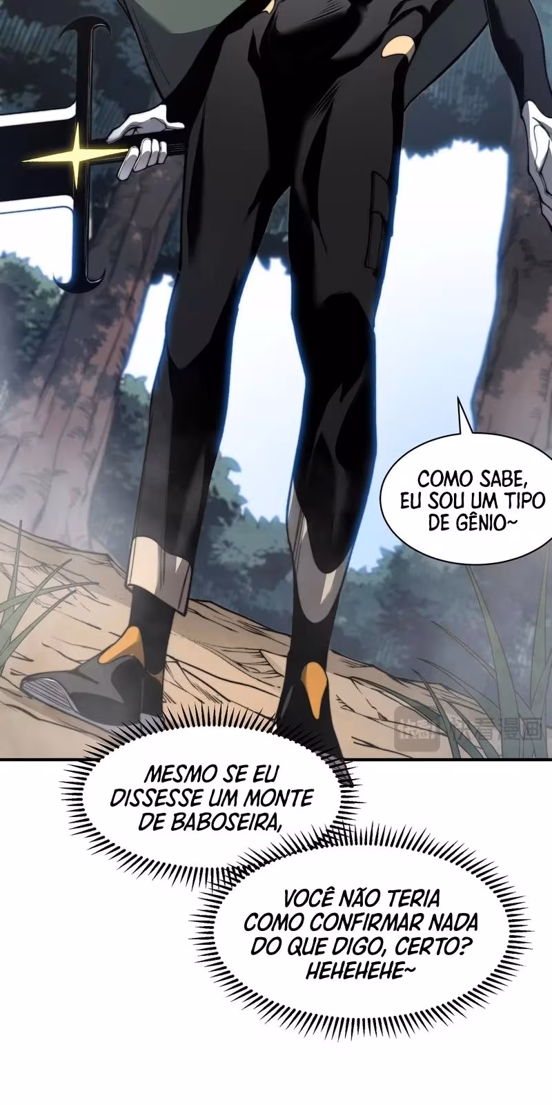 Página do Capítulo 44