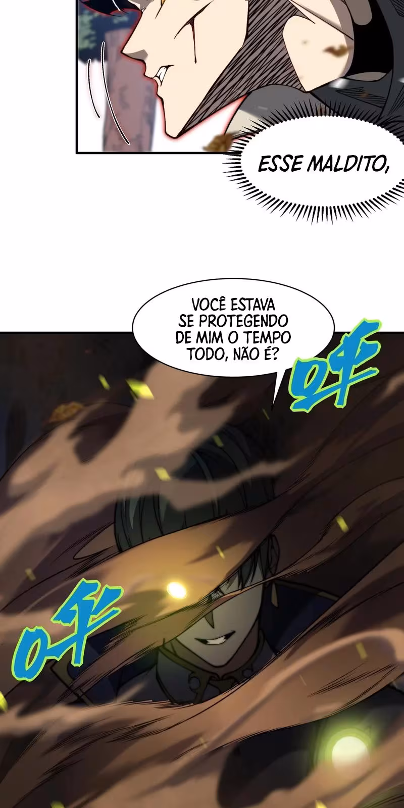 Página do Capítulo 44
