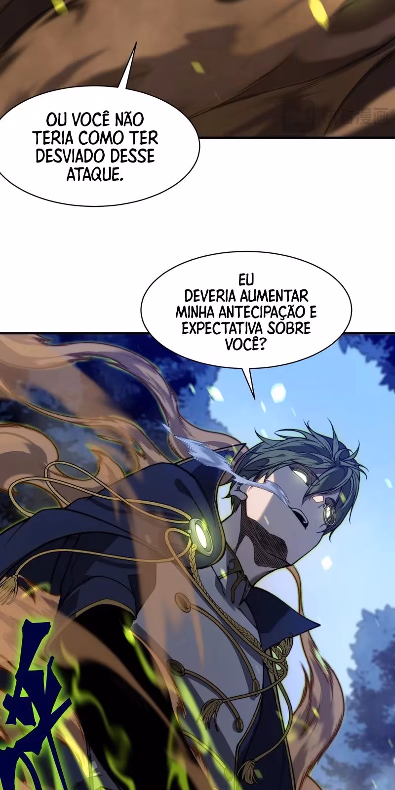 Página do Capítulo 44