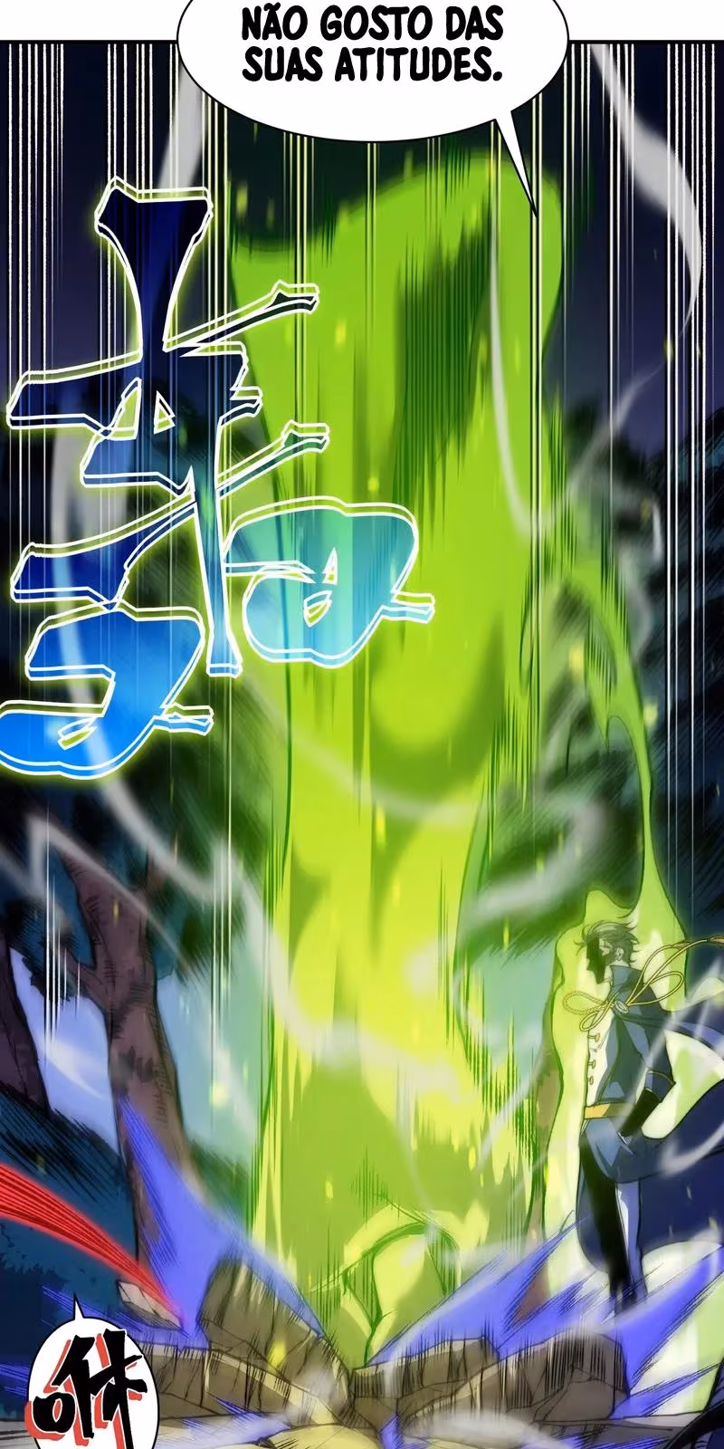 Página do Capítulo 44