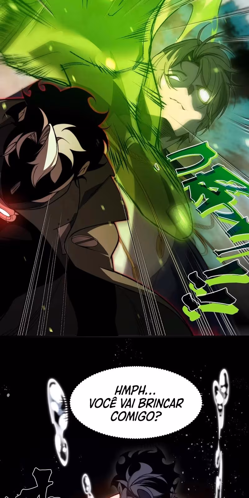 Página do Capítulo 44