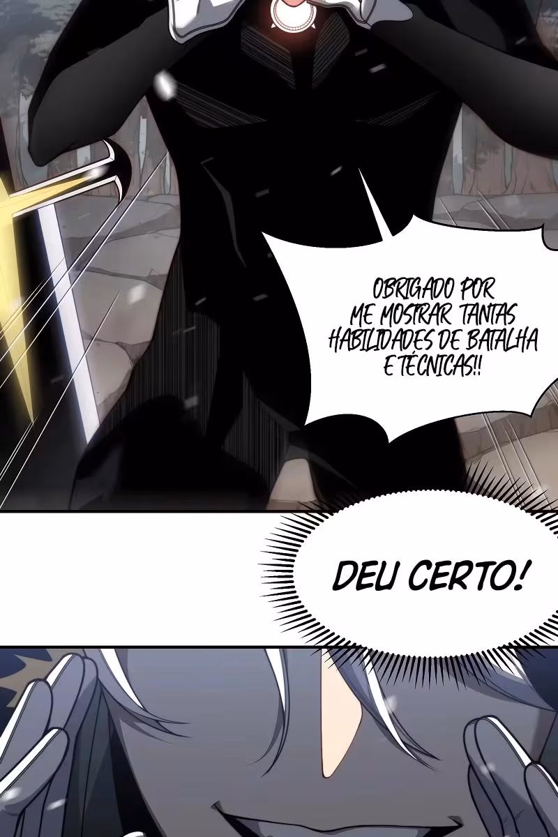 Página do Capítulo 45