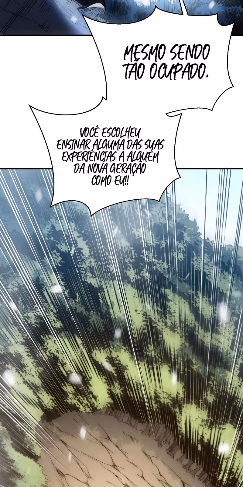 Página do Capítulo 45