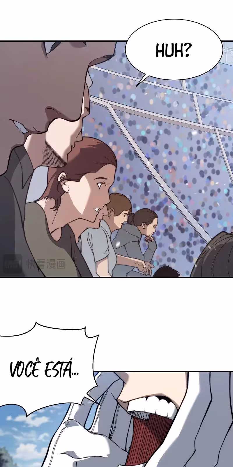 Página do Capítulo 45