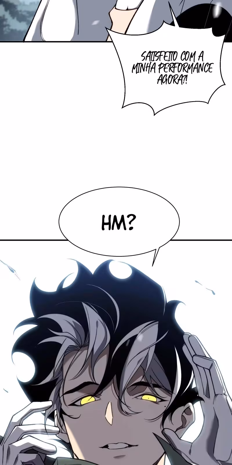 Página do Capítulo 45