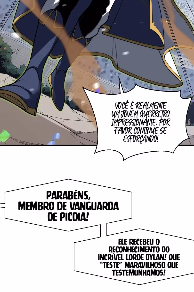 Página do Capítulo 45