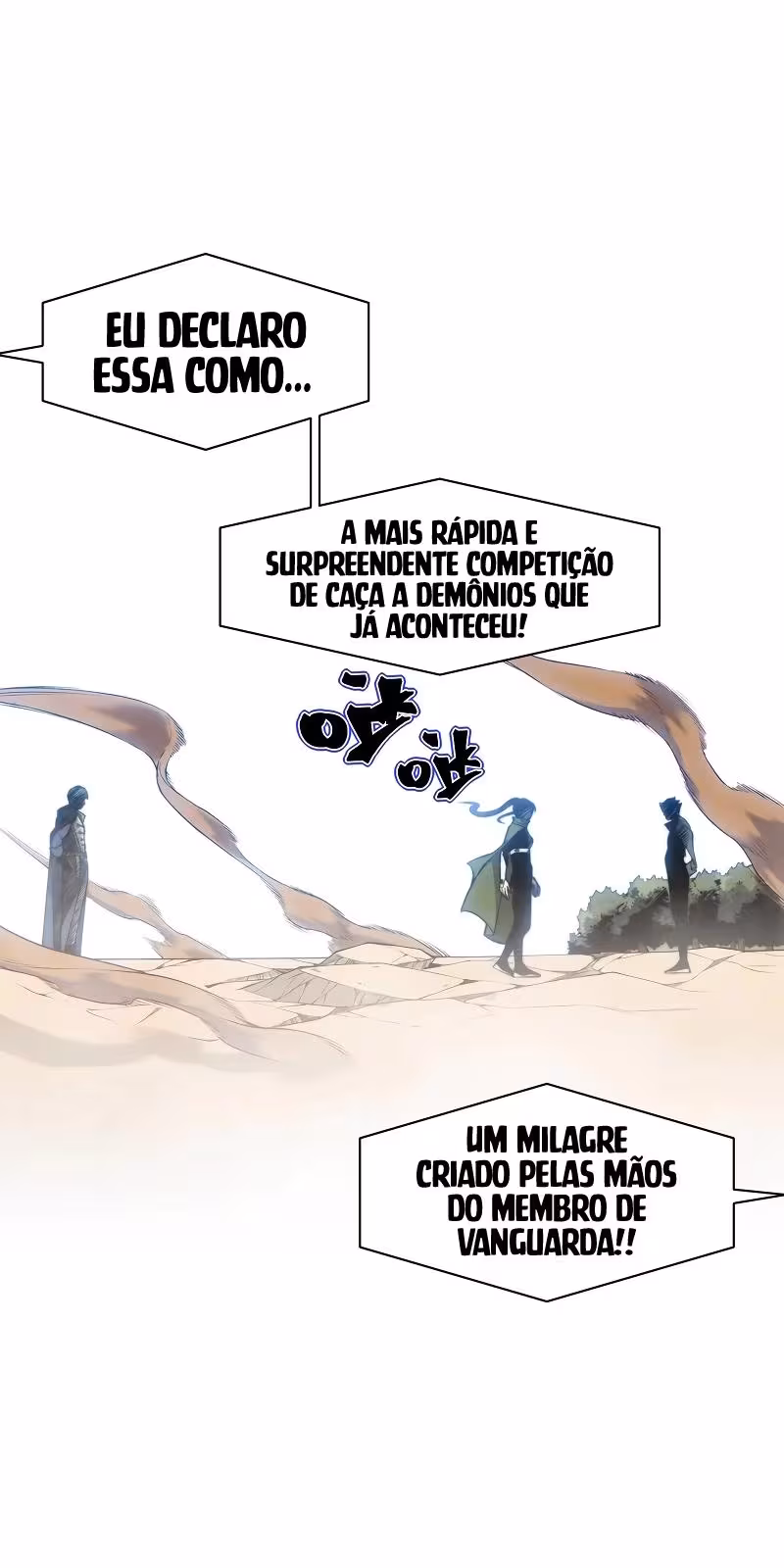 Página do Capítulo 45