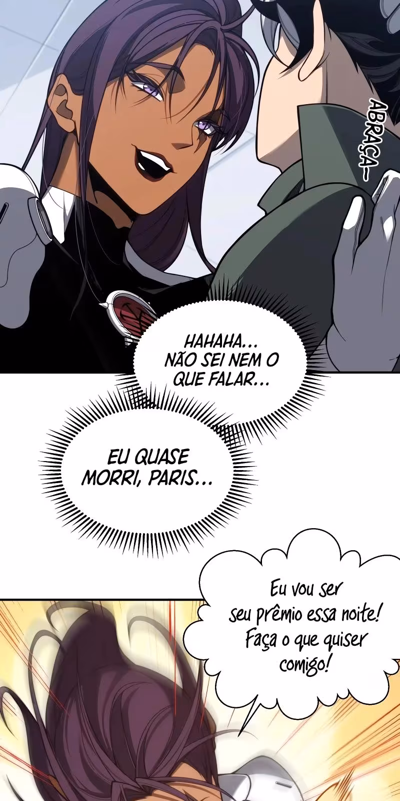 Página do Capítulo 45