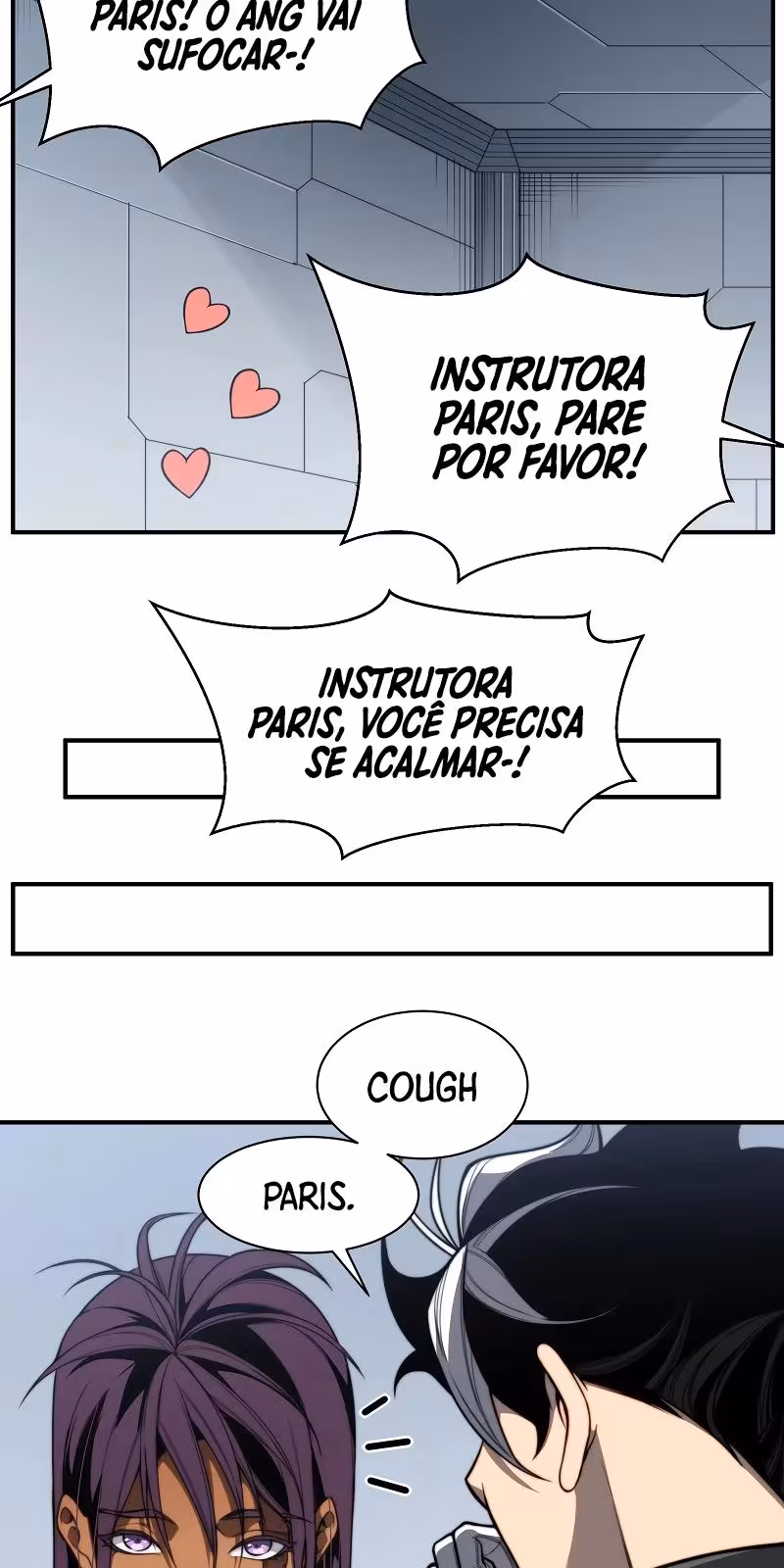 Página do Capítulo 45