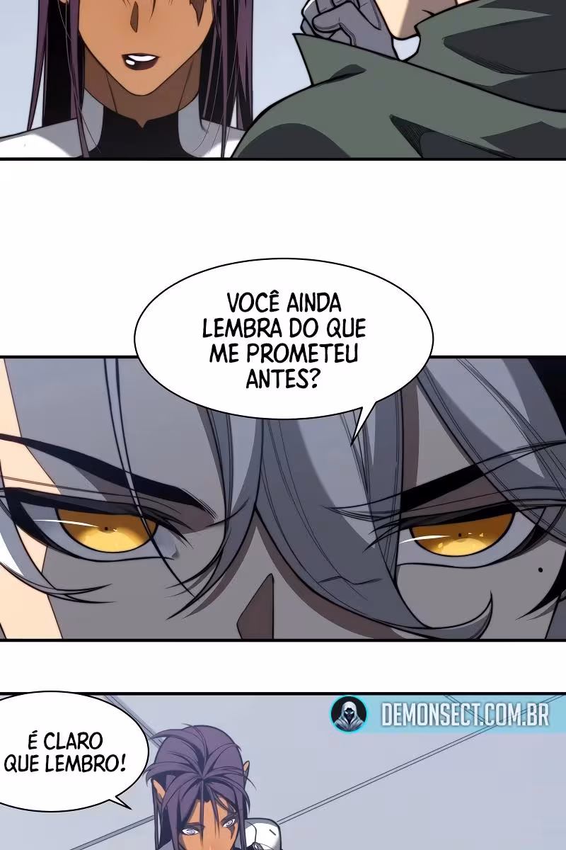 Página do Capítulo 45