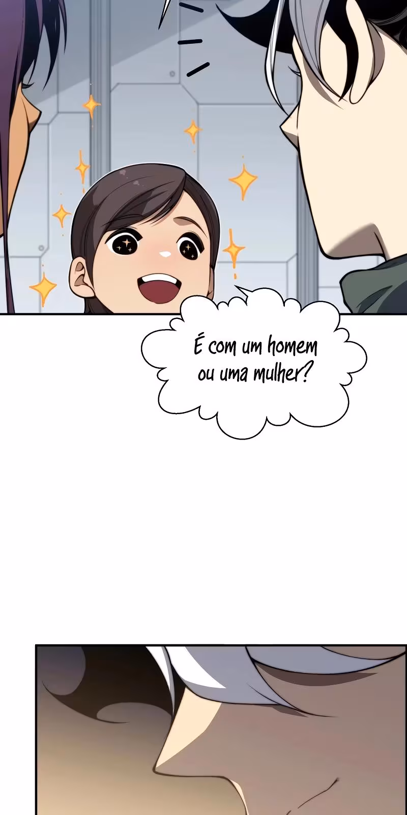 Página do Capítulo 45