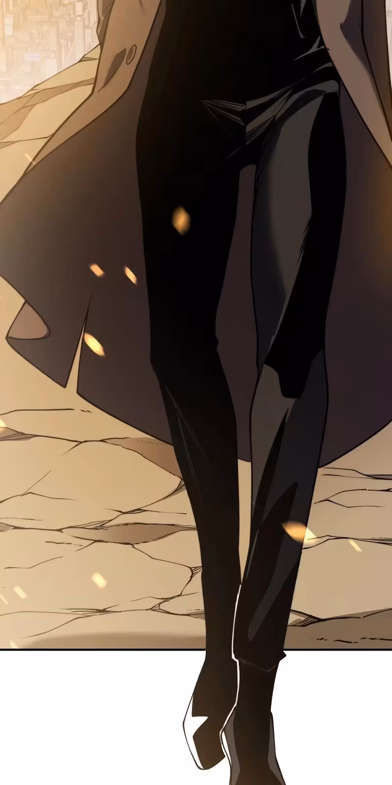 Página do Capítulo 45