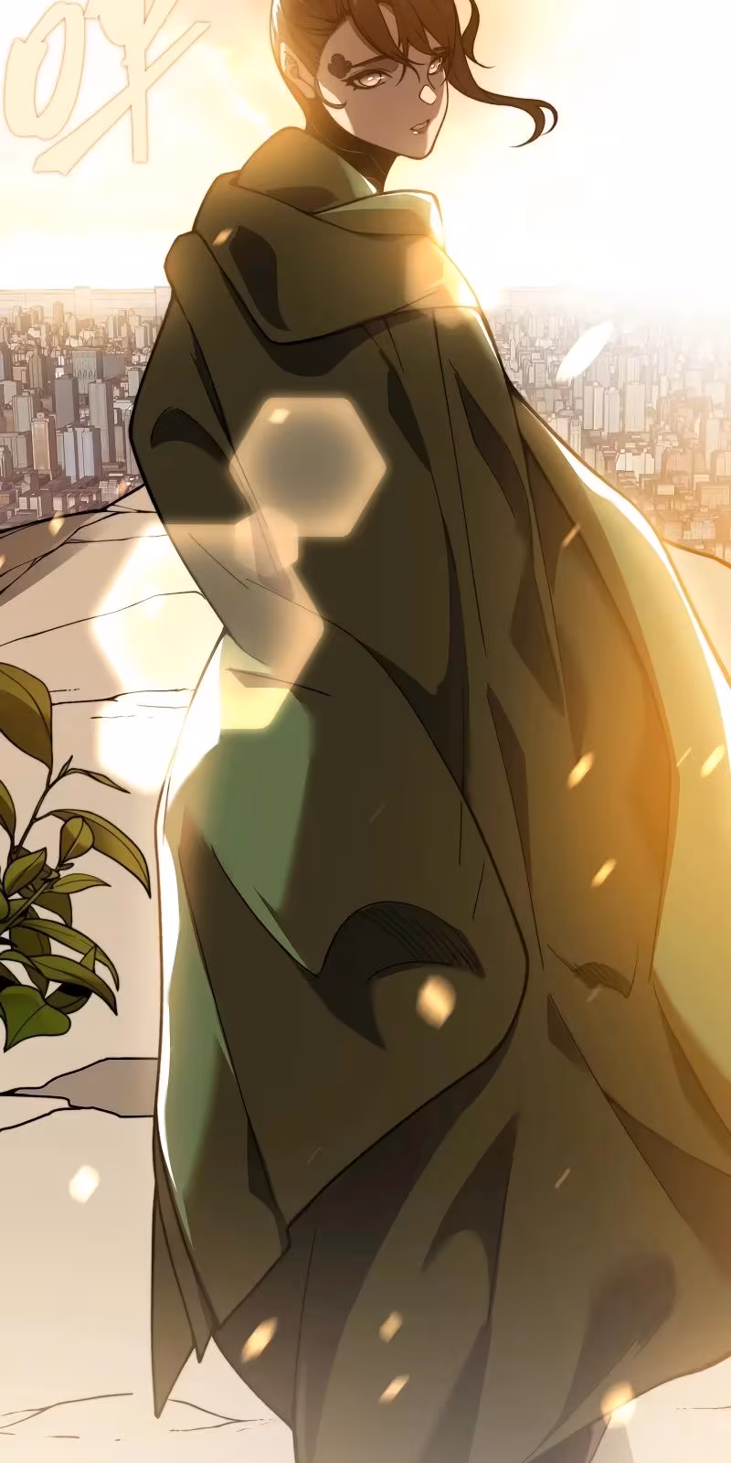 Página do Capítulo 45