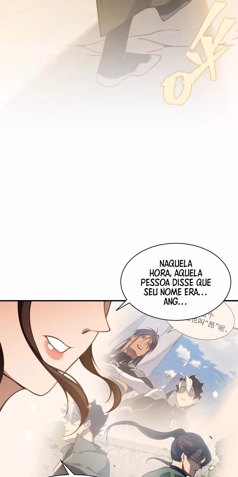 Página do Capítulo 45