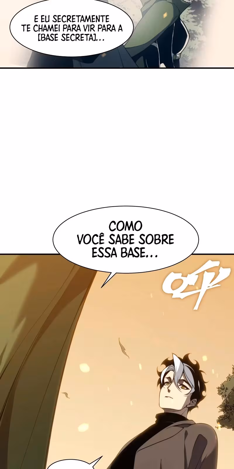 Página do Capítulo 45