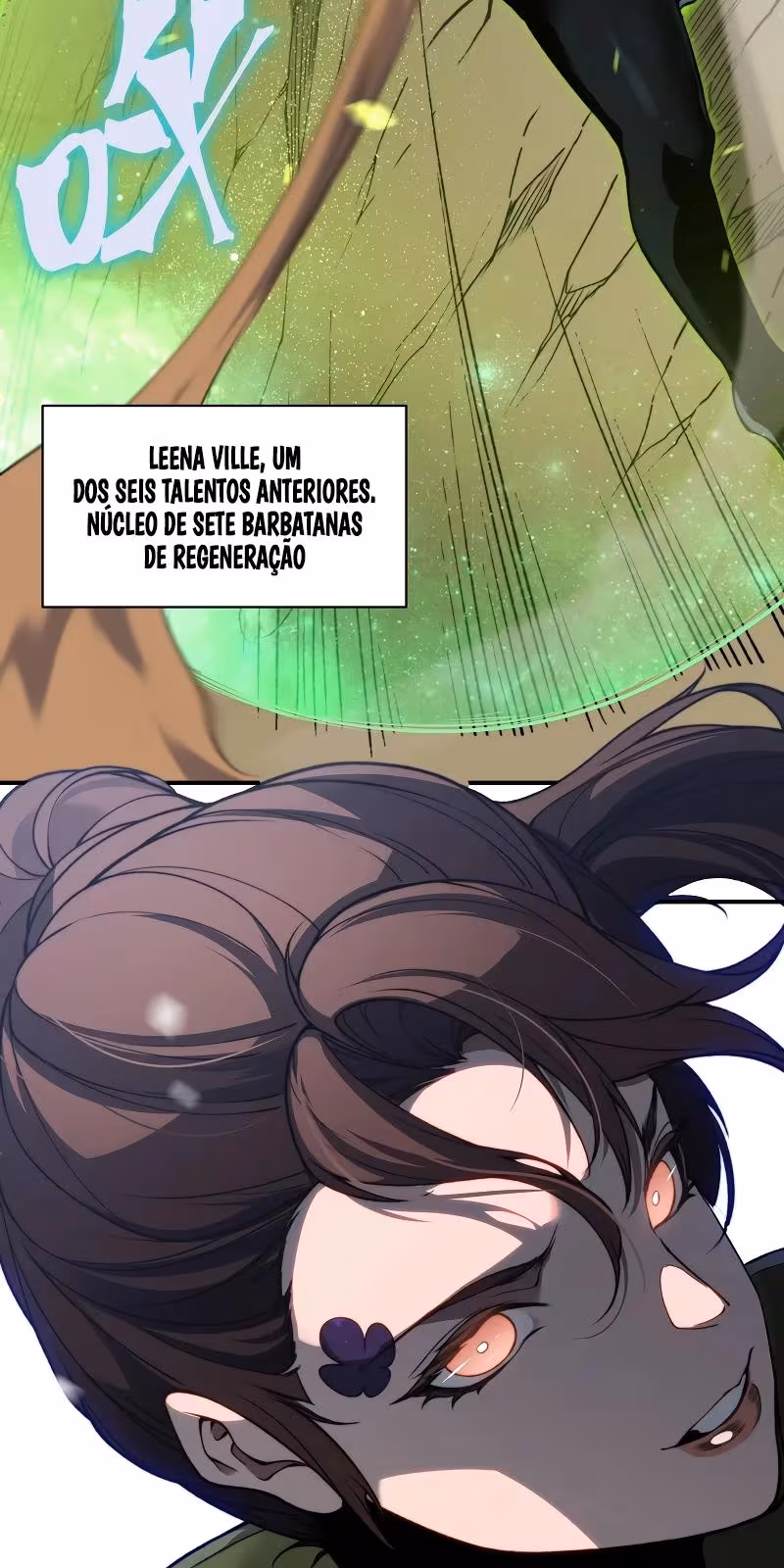 Página do Capítulo 45