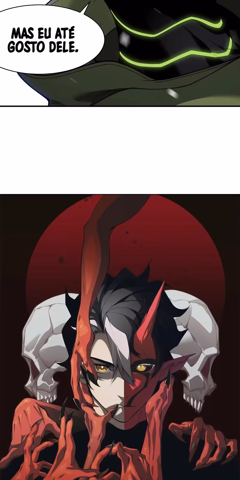 Página do Capítulo 45