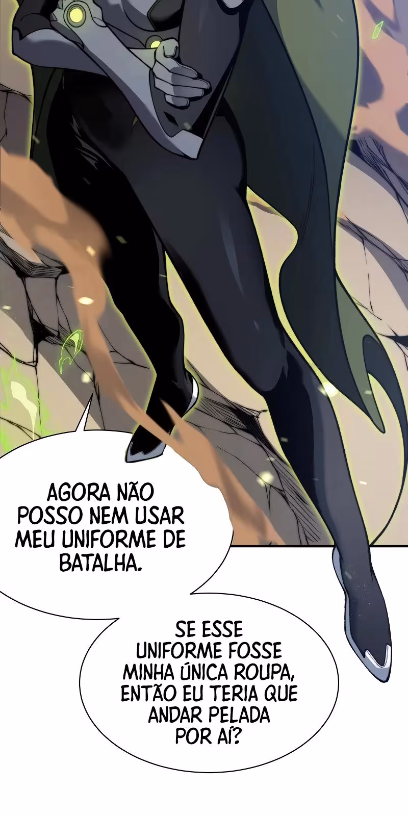 Página do Capítulo 45