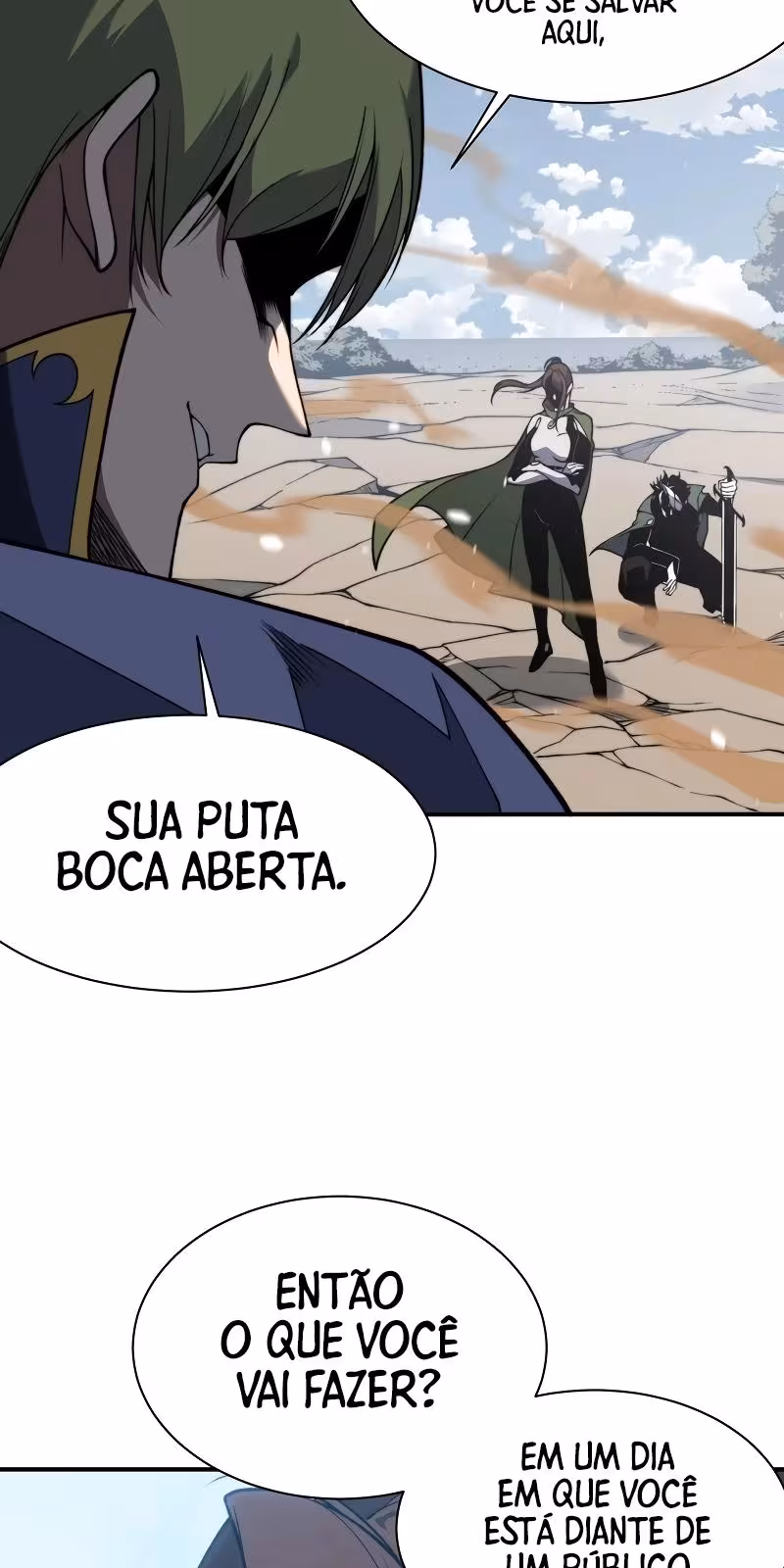 Página do Capítulo 45